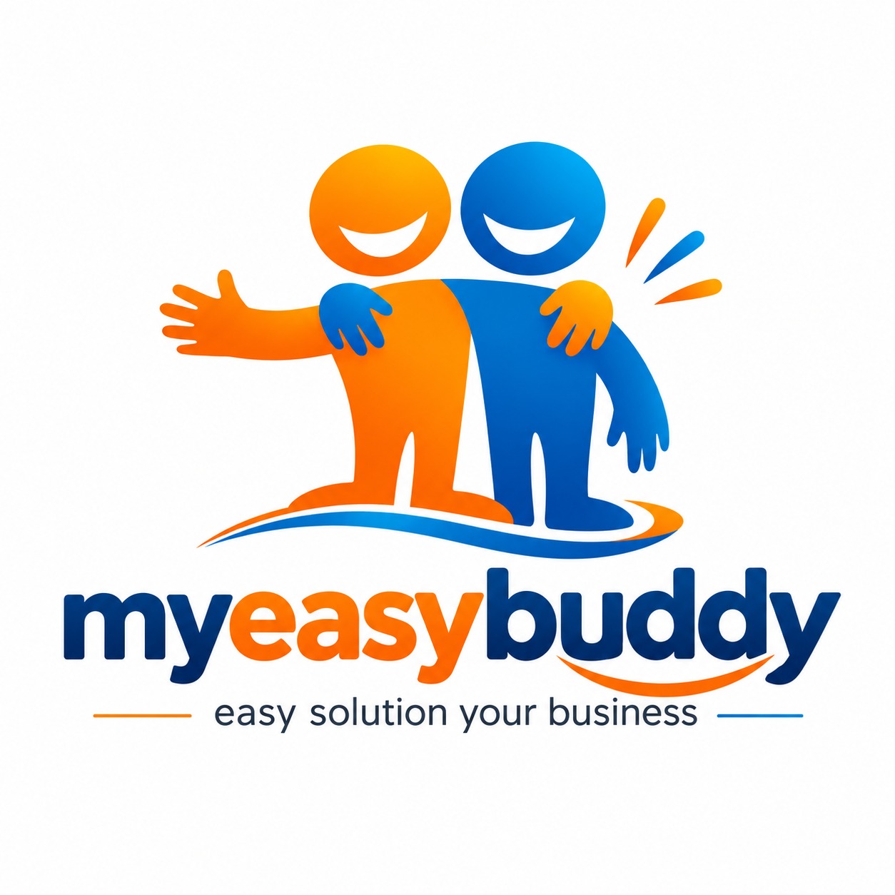myeasybuddy logo